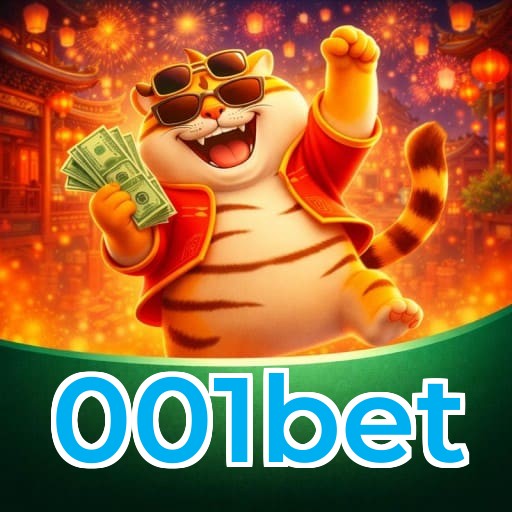 001bet Logo
