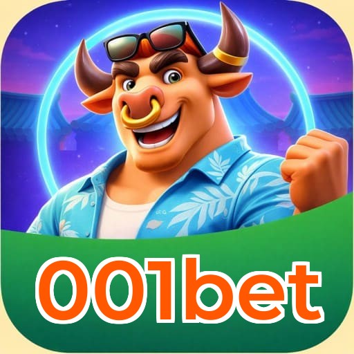 001bet Logo