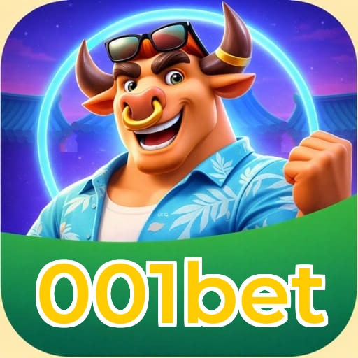 001bet Logo