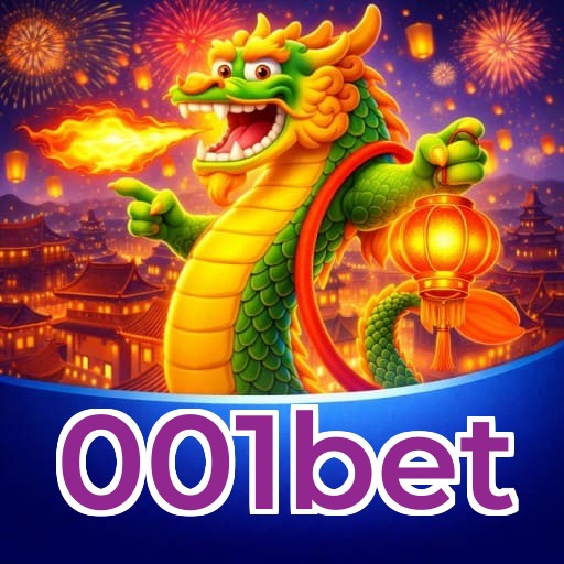 001bet Logo