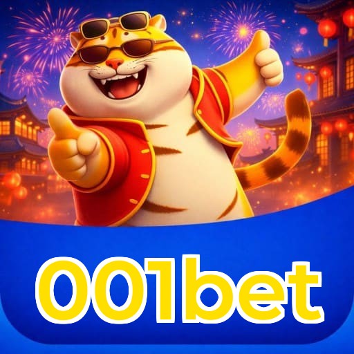 001bet Logo