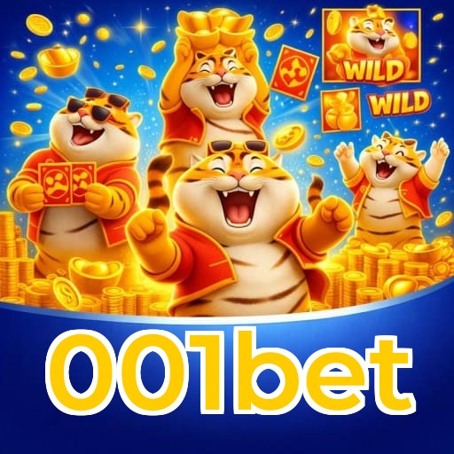 001bet Logo