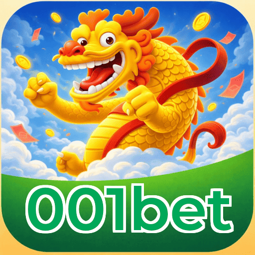 001bet Logo