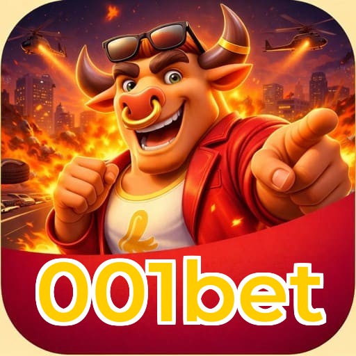 001bet Logo