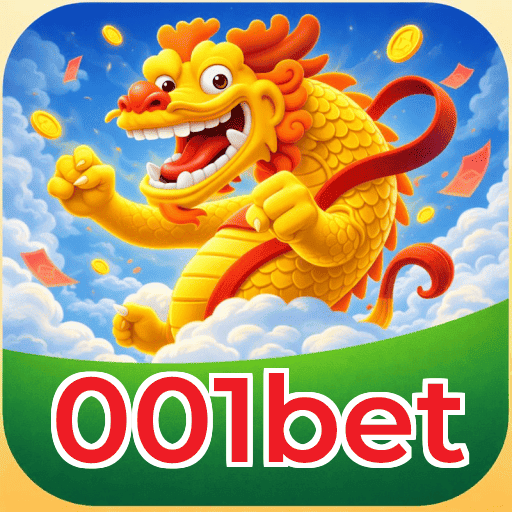 001bet Logo
