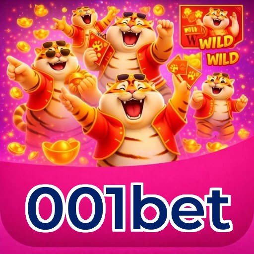 001bet Logo