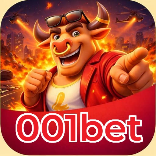 001bet Logo