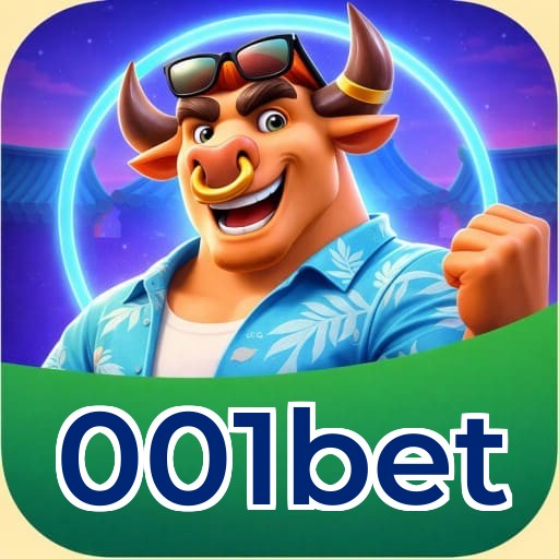 001bet Logo