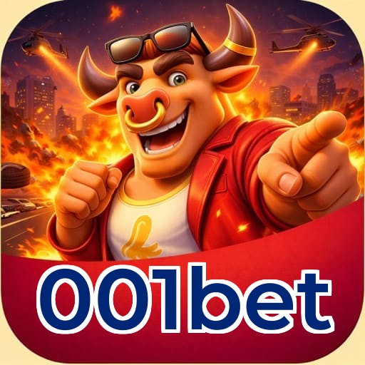 001bet Logo