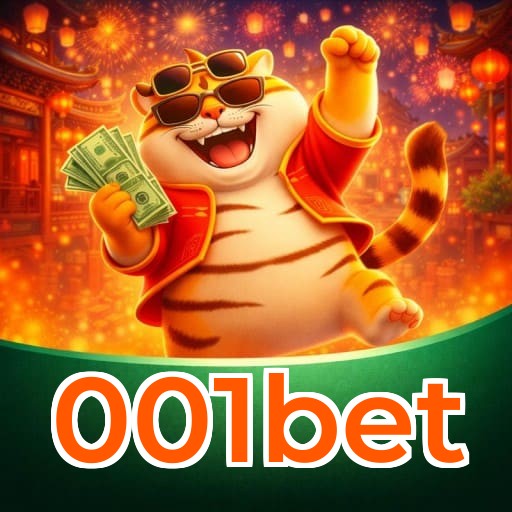 001bet Logo