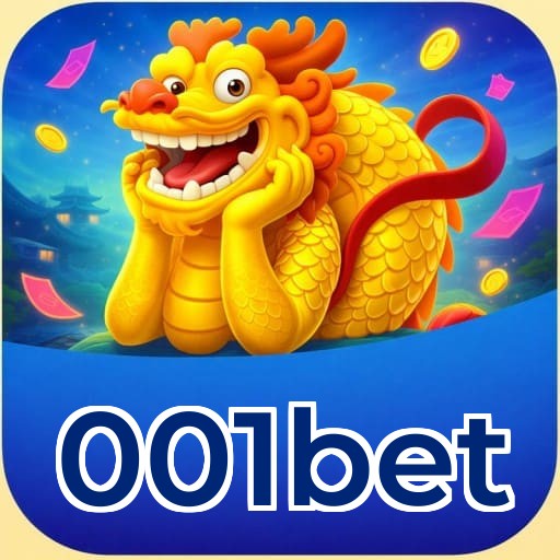 001bet Logo