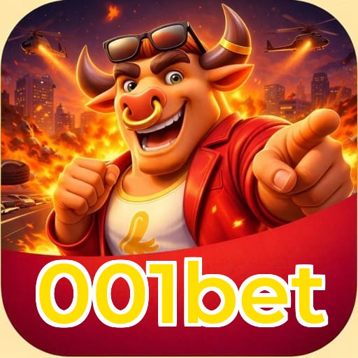 001bet Logo