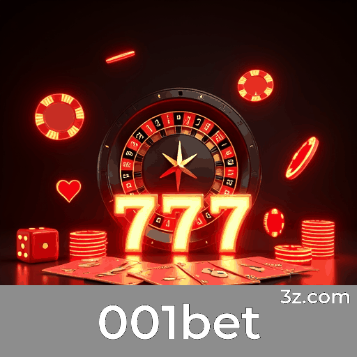 001bet Logo